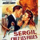 photo du film Sergil chez les filles