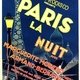 photo du film Paris la nuit