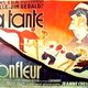 photo du film Ma tante d'Honfleur