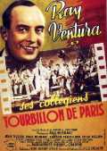 Tourbillon De Paris