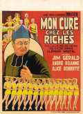 voir la fiche complète du film : Mon cure chez les riches