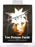 Une Femme Fatale