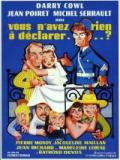 voir la fiche complète du film : Vous n avez rien à déclarer ?
