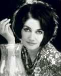 Zena Marshall