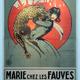 photo du film Marie chez les fauves