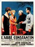 voir la fiche complète du film : L Abbe Constantin