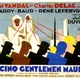 photo du film Les Cinq gentlemen maudits