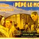 photo du film Pépé le Moko