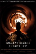 voir la fiche complète du film : Mortal Kombat