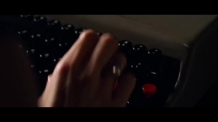 Extrait vidéo du film  Oriana Fallaci