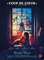 voir la fiche complète du film : Wonder Wheel