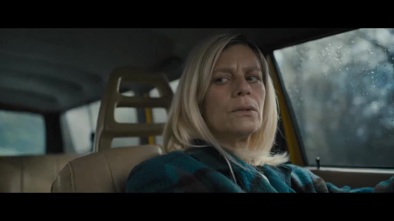 Extrait vidéo du film  En roue libre