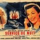 photo du film Service de nuit