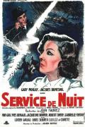 Service De Nuit