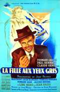 voir la fiche complète du film : La Fille aux yeux gris