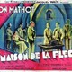 photo du film La Maison de la flèche