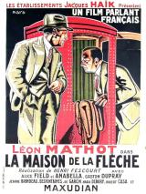 La Maison de la flèche