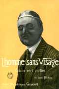 L Homme sans visage