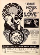 One Hour Of Love