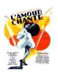 voir la fiche complète du film : L Amour chante