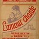 photo du film L'Amour chante