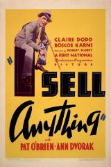 voir la fiche complète du film : I Sell Anything