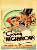 voir la fiche complète du film : Going Highbrow