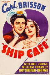 voir la fiche complète du film : Ship Cafe