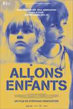 voir la fiche complète du film : Allons enfants