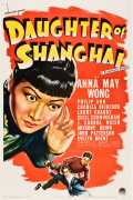 La Fille De Shanghai