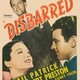 photo du film Disbarred