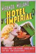 voir la fiche complète du film : Hôtel imperial
