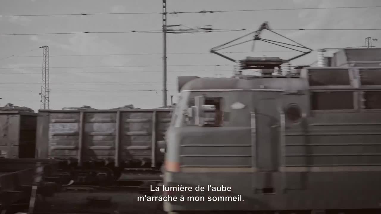 Extrait vidéo du film  Il Varco