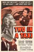 voir la fiche complète du film : Two in a Taxi