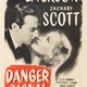 photo du film Danger Signal