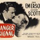 photo du film Danger Signal