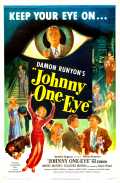 voir la fiche complète du film : Johnny One-Eye