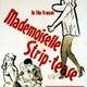 photo du film Mademoiselle strip-tease