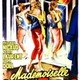 photo du film Mademoiselle strip-tease