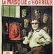 photo du film Le Masque d'horreur