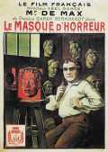 Le Masque d horreur