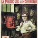 photo du film Le Masque d'horreur