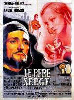 voir la fiche complète du film : Le Père Serge