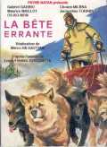 La Bête errante