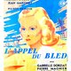 photo du film L'Appel du bled