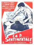 voir la fiche complète du film : La P... sentimentale