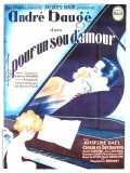 voir la fiche complète du film : Pour un sou d amour