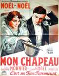 voir la fiche complète du film : Mon chapeau