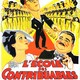 photo du film L'école des contribuables