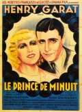 voir la fiche complète du film : Le Prince de minuit